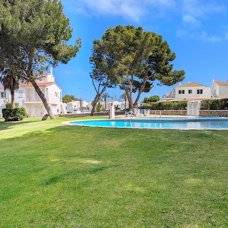 Ferienwohnung Bella Brisa, Port D'Addaia Exterior foto