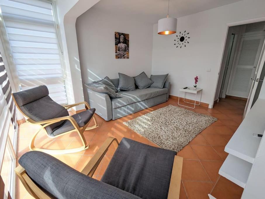 Ferienwohnung Bella Brisa, Port D'Addaia Exterior foto