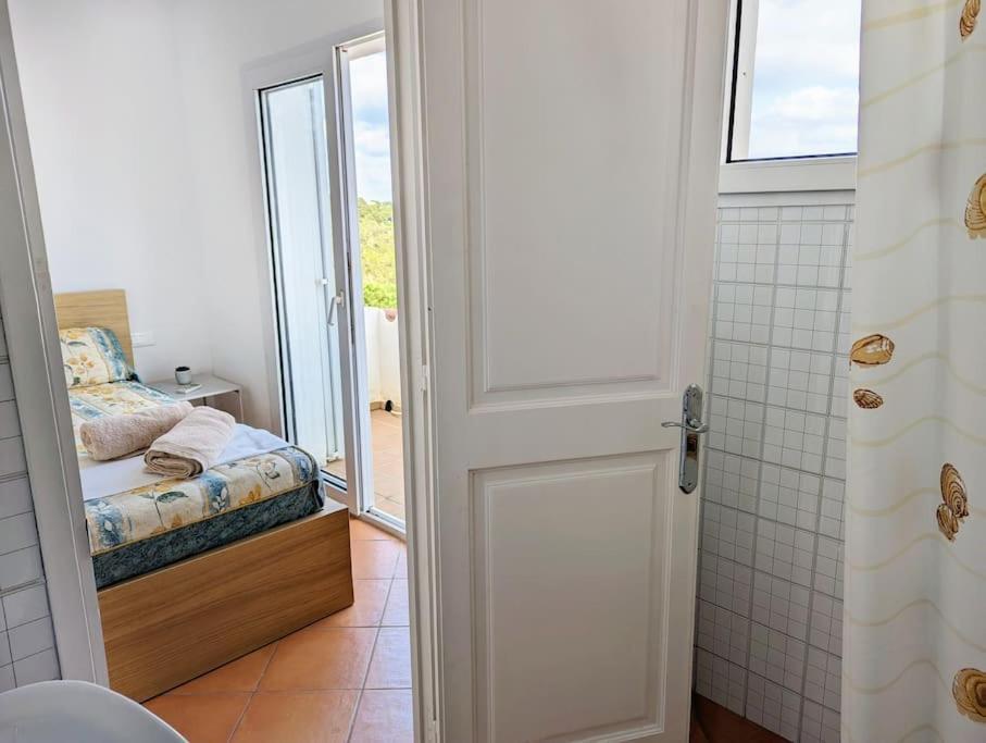 Ferienwohnung Bella Brisa, Port D'Addaia Exterior foto