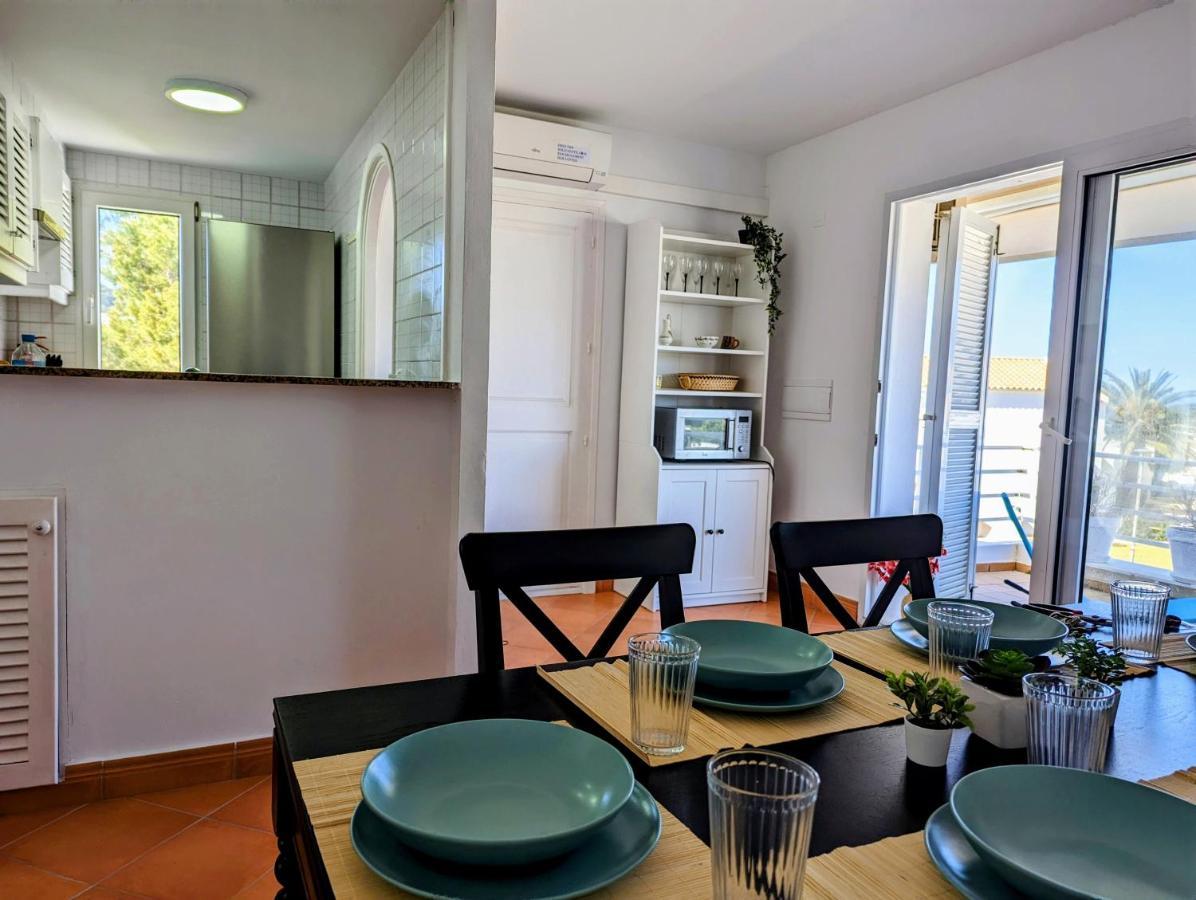 Ferienwohnung Bella Brisa, Port D'Addaia Exterior foto