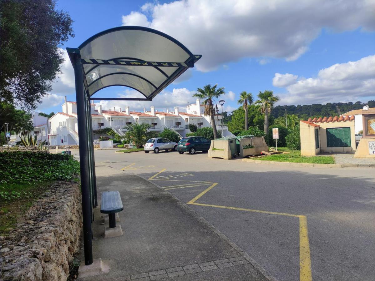 Ferienwohnung Bella Brisa, Port D'Addaia Exterior foto