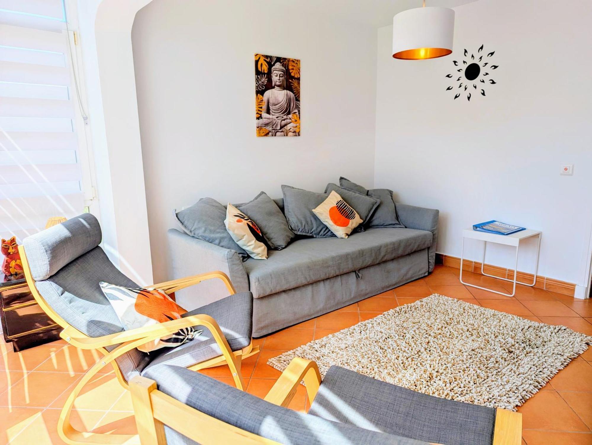 Ferienwohnung Bella Brisa, Port D'Addaia Exterior foto