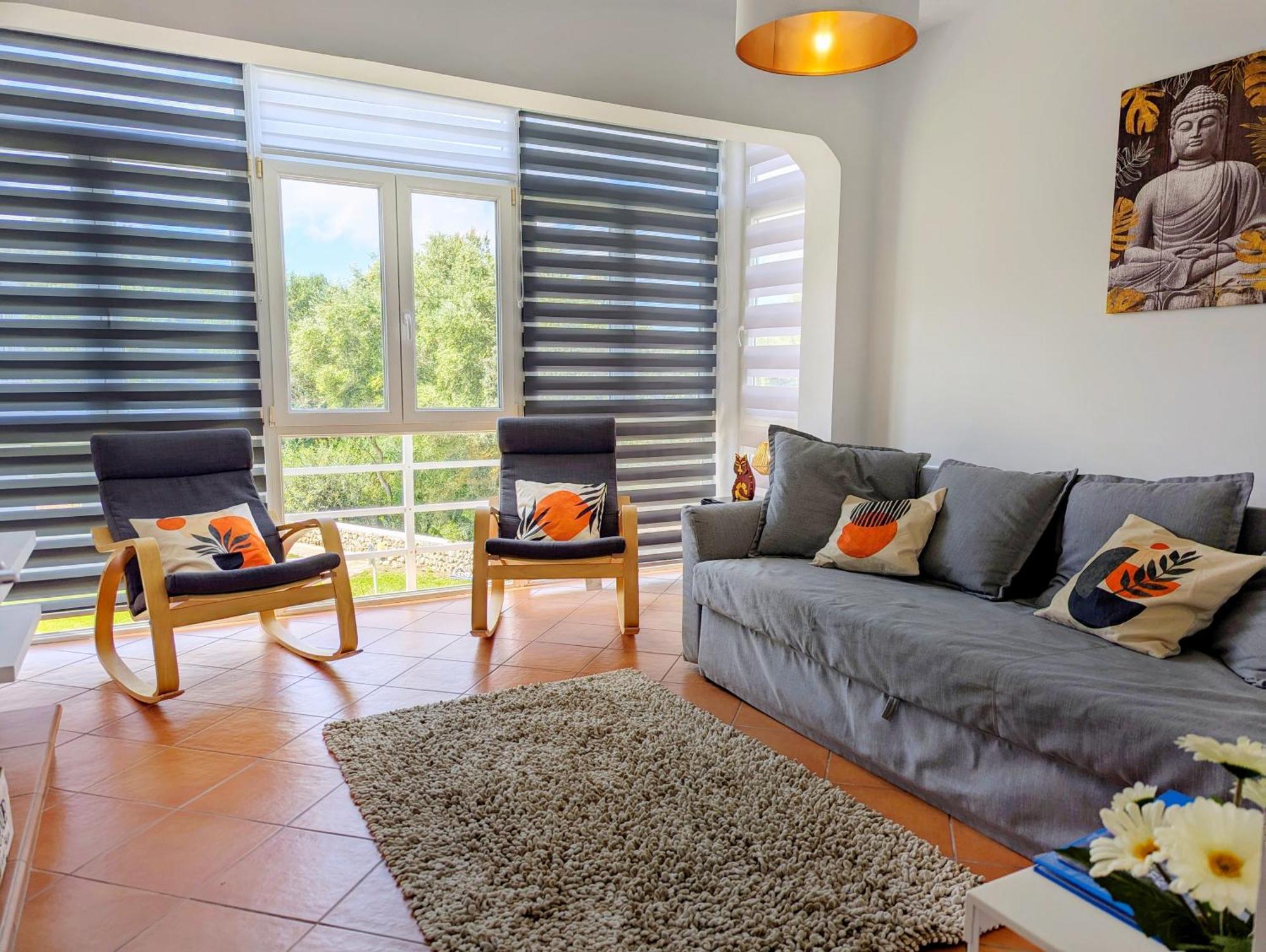Ferienwohnung Bella Brisa, Port D'Addaia Exterior foto